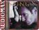 STING - Mercury Falling (+CD-ROM Track)