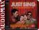 JUST SING [2CD] KOWALSKA EMERALD STING WINEHOUSE