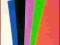 PIANKA PVC 2mm 20x30 cm 5 arkuszy