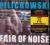 WOJTEK PILICHOWSKI - FAIR OF NOISE / OLSZAK
