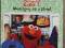 Świat Elmo 5 - Ubierajmy się z Elmo  ul.Sezamkowa