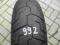 992 DUNLOP D404 150/80/16 150/80R16 150/80B16