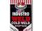 J-B Weld/10 oz. Industro z USA! Klei wszystko !