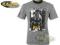 T-Shirt EVERLAST Koszulka tu:- S - inne:M;L;XL;XXL