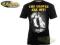 T-Shirt EVERLAST Koszulka tu:- XL - inne:S;M;L;XXL