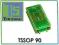 Adapter TSSOP 90 TSSOP90 F-VAT 29XL12DF