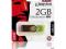 KINGSTON USB 2 GB