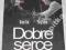 DVD - DOBRE SERCE  - nowa, folia