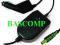 ZASILACZ SAMOCHODOWY HP G60 6530s 6531s 6730s 6735