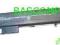 BATERIA 4.8Ah HP BUSINESS NOTEBOOK 7400 8200 9400