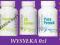 PARAPROTEX NOPALIN AC ZYMES kuracja DETOX 5 GRATIS