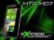 HTC HD7 PROFESJONALNA FOLIA POLIWĘGLAN PROMOCJA