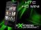 HTC HD MINI T5555 PROFESJONALNA FOLIA POLIWĘGLAN