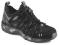ECCO ZK ULT T.1.1. BLACK SYNTHETIC r. 44