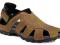 ECCO ZK FYM SANDAL MINERAL r. 46