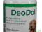 Dolfos DeoDol 90tab na nieprzyjemne zapachy psa