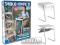 TABLE MATE STOLIK SKŁADANY POD LAPTOPA KURIER SL10
