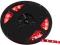 LISTWA SMD 300 LED 5M CZERWONY FV GWAR ZD4C