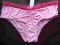 VICTORIA SECRET - FIGI - ROZOWE- S