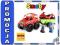 SMOBY 3216 Abrick Klocki Jeep Z Przyczepą + BONUS