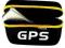 Uniwersalne etui do nawigacji GPS 4.0"