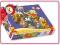 PUZZLE JUNIOR 4 x PUZZLE KUBUŚ TREFL (361070)