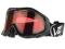 Gogle Von Zipper Bushwick (black gloss/rose lens)