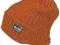 Czapka Element Tacked V2 Beanie (orange rust)