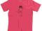 T-Shirt Quiksilver KKMJE972 (poppy) L