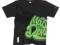 T-Shirt Mass Jelly (czarna) M