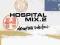 VA - Hospital Mix.2 (2003, Hospital Records)
