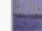 Zasłona sznurkowa LISEL 1x90x245 lila