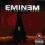 Eminem - Eminem Show (2002, CD+DVD)
