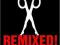 Scissor Sisters - Remixed! (2004, Touch Of Class)