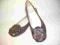 BALERINY EXCLUSIVE ROBERTO 135 R.37 HIT*CAMELLBUT*