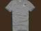 Koszulka - t-shirt HOLLISTER by Abercrombie - XL