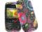 silikonowa obudowa Blackberry Curve 3G 9300/8520