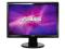 MONITOR LCD ASUS 23.6 VH242S WIDE BLACK FullHD