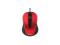 MYSZ A4-TECH OPTO MINI Q4-370X RED (USB)