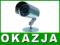 OKAZJA ! KAMERA KOLOR DZIEŃ NOC 420 LINII SONY