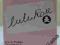 Lulu Castagnette  Lulu Rose EDP 100 ml