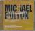 MICHAEL BOLTON THE COLLECTION CD