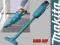 MAKITA odkurzacz akumulatorowy 18V BCL182Z 2 biegi