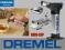 DREMEL VERSAFLAME lutownica gazowa mikro palnik