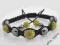 NEW!! SHAMBALLA BRANSOLETKA Z KRYSZTALKAMI NEW S82