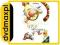 dvdmaxpl TYGRYS I PRZYJACIELE (DISNEY) (DVD)