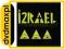 dvdmaxpl IZRAEL: 1991 [WINYL]