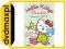 dvdmaxpl HELLO KITTY 2: PAPIEROWE ZABAWY (DVD)