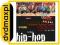 dvdmaxpl HIP-HOP INTERNATIONAL (CD)