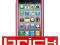 Etui Case-Mate TOUGH PINK Apple iPhone 4G 4S